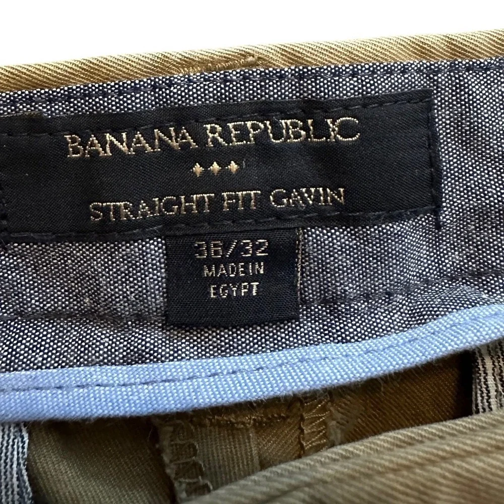 Banana Republic banana republic